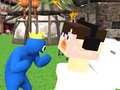 Spel Minecraft Skibidi-toilet  online