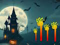 Spel Trick or Treat-terreur  online