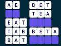 Spel Woordspel  online