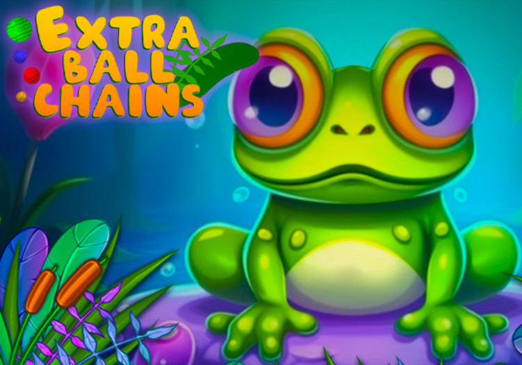 Spel Extra kogelkettingen  online