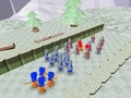 Spel Arena samenvoegen  online