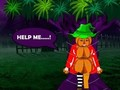 Spel Vervloekte Pompoenprinses Ontsnapt  online