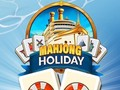 Spel Mahjong-vakantie  online