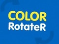 Spel Kleurenrotator  online