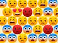 Spel Emoji-pop  online