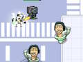 Spel Skibidi-helden  online