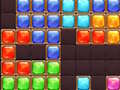 Spel Blok puzzel  online
