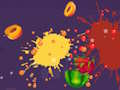 Spel Fruitschijfje  online