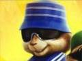 Spel Alvin en het geheugenspel van Chipmunks  online