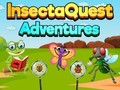Spel InsectaQuest-avonturen  online