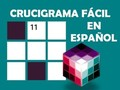 Spel Crucigrama Faciles  online