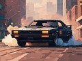 Spel Stadsrijder  online