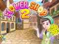 Spel Bloemenwinkel 2  online