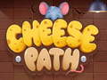Spel Kaas pad  online