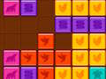 Spel Bosblokken  online