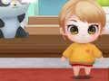 Spel Metro Princess Run  online