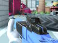 Spel Superreis. Terrein 2  online