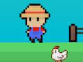Spel Kip ontsnappen  online