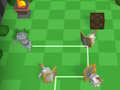 Spel Hamer verpletteren  online