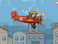Spel Luchtaanval Wereldoorlog  online