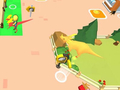 Spel Mini-Dinopark  online