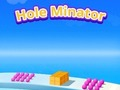 Spel Hole-minator  online