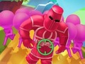 Spel De verdediging van de menigte  online