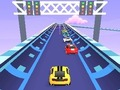 Spel Vleugelrace 3D  online
