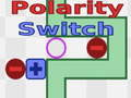 Spel Polariteit schakelaar  online