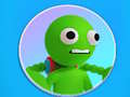 Spel Monster samenvoegen: Rainbow Master  online