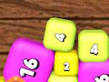 Spel 2048 Samenvoegworp  online