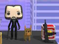 Spel Super John Wick online
