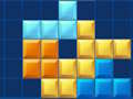 Spel Tetrix online