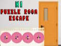 Spel N1 Puzzel Ontsnapping uit de kamer  online