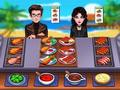 Spel Kokende chef-kok  online