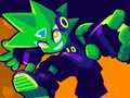 Spel Advent Neon online