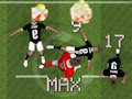 Spel Rugbyloop  online