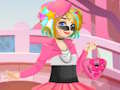 Spel Tiener Moschino Harajuku  online