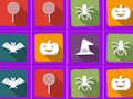 Spel Halloween enge verbinding  online