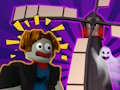 Spel Roblox: Spookachtige toren  online