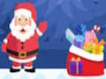 Spel Help Sinterklaas  online