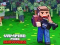Spel Vampier Pixel-overlevenden  online