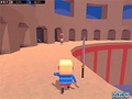 Spel Kogama: Colosseum online