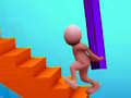 Spel Blok traplopen  online