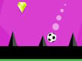 Spel Springbal  online