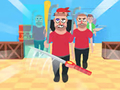 Spel Zwaardspel 3D  online