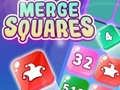 Spel Vierkantjes samenvoegen  online