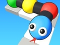 Spel Regenboog slang  online