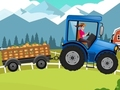 Spel Levering per tractor  online