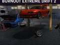 Spel Burn-out extreme drift 2  online